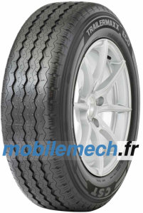 CST Trailermaxx Eco CL31N