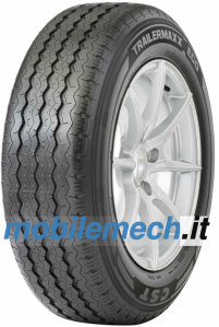 CST Trailermaxx Eco CL31N