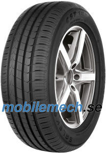 CST Saleks E.X1