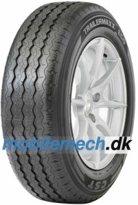 CST&nbsp;Trailermaxx Eco CL31N