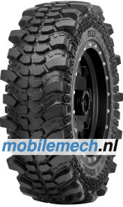 CST Mud King CL-98