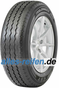 CST Trailermaxx Eco CL31N