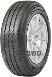 CST CL31N Trailermaxx Eco