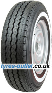 Classic Street Tires Custom Liner CL-31