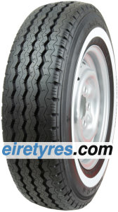 Classic Street Tires&nbsp;Custom Liner CL-31