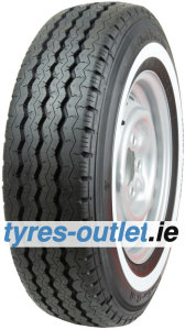 Classic Street Tires Custom Liner CL-31