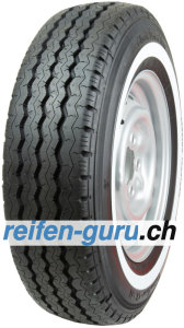 Classic Street Tires Custom Liner CL-31