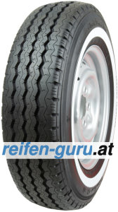 Classic Street Tires Custom Liner CL-31
