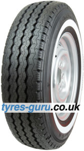 Classic Street Tires Custom Liner CL-31