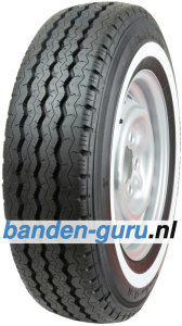 Classic Street Tires Custom Liner CL-31