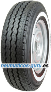 Classic Street Tires Custom Liner CL-31