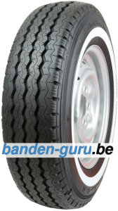 Classic Street Tires Custom Liner CL-31