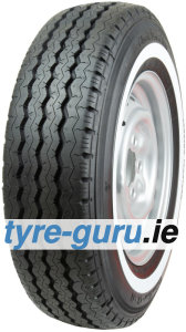 Classic Street Tires Custom Liner CL-31