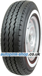 Classic Street Tires Custom Liner CL-31