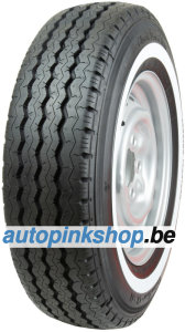 Classic Street Tires Custom Liner CL-31