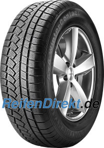 Continental 4x4 WinterContact SSR ( 255/55 R18 109H XL *, runflat )