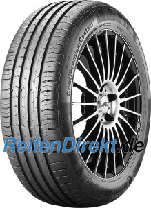 Continental ContiPremiumContact 5 215/55 R17 94W Conti Seal