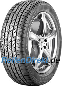 Continental ContiWinterContact TS 830P 255/55 R19 111H XL AO, SUV