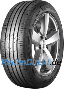 Continental EcoContact 6 205/55 R17 91V EVc