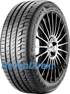 Continental PremiumContact 6 225/45 R18 95Y XL MO