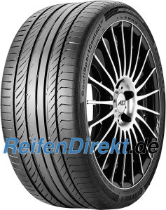 Continental Conti-SportContact 5P pneu