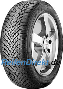 Continental WinterContact TS 860 165/70 R14 81T