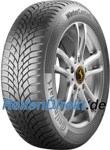 Continental WinterContact TS 870 195/55 R15 85H EVc