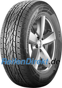 Continental ContiCrossContact LX 2 235/70 R16 106H EVc