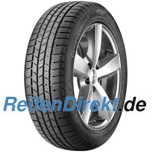 Continental ContiCrossContact Winter 235/60 R17 102H, MO @