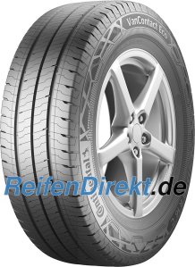 Continental VanContact Eco ( 205/65 R16C 107/105T 8PR Doppelkennung 103T )
