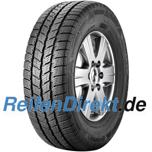 Continental VanContact Winter 215/65 R16C 106/104T 6PR @