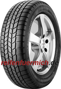 Continental ContiContact TS815