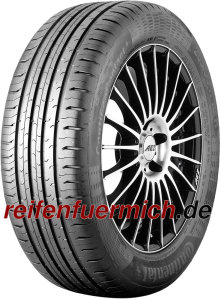 Continental ContiEcoContact 5