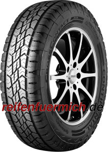 Continental CrossContact ATR
