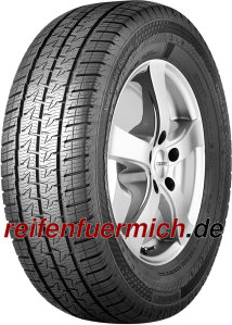 Continental VanContact 4Season