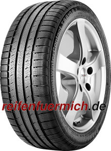 Continental ContiWinterContact TS 810 S