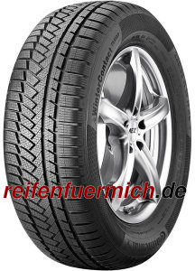 Continental WinterContact TS 850P SSR