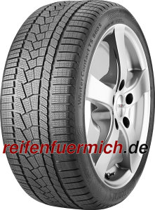 Continental WinterContact TS 860 S
