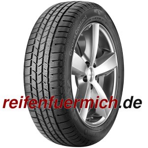 Continental ContiCrossContact Winter
