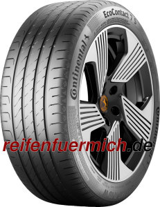 Continental EcoContact 7 S