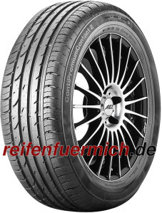Continental ContiPremiumContact 2 SSR