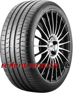 Continental ContiSportContact 5 P