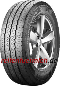 Continental VancoCamper