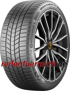 Continental WinterContact 8 S