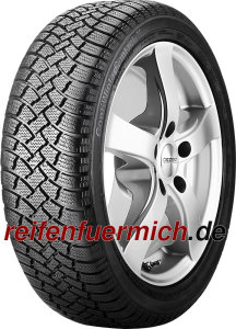 Continental ContiWinterContact TS 760