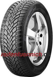 Continental ContiWinterContact TS 850