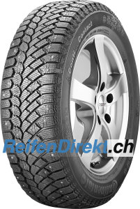Image of Continental ContiIceContact ( 285/65 R17 116T, bespiked ) bei ReifenDirekt.ch - online Reifen Händler