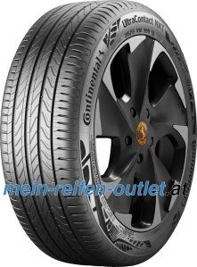 Continental UltraContact NXT - ContiRe.Tex