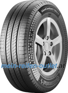 Continental VanContact Ultra