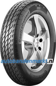 Image of Conti eContact 235/50 R18 101V XL ContiSilent